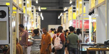 第二届东莞国际佛事文化用品展览会开幕 探索禅意与现代美学的交融